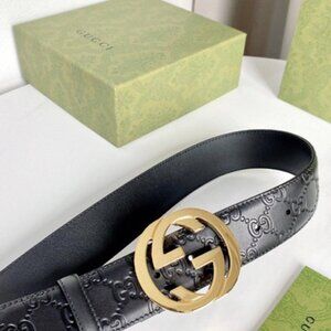 Gucci belts